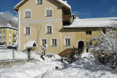 Image de Via Imperiala, (Müstair). by Interhome