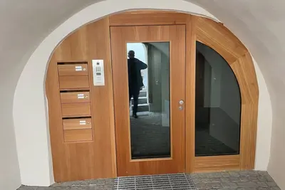 Image de Stüvetta à Porta, (Scuol) by Interhome