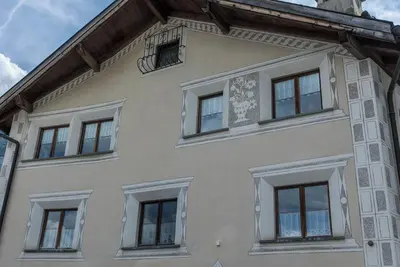 Image de Bellavista, (Müstair). by Interhome