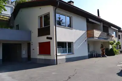 Image de Chasa Beliur, (Scuol) by Interhome