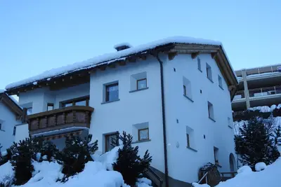 Image de Via da Pedra Grossa 427a, (Scuol). by Interhome