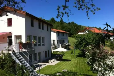 Image de Aquileia****, (Scuol) by Interhome