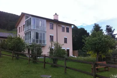 Image de Iten, (Ftan). by Interhome
