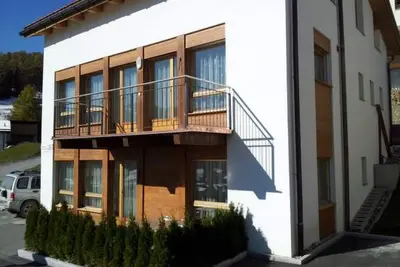 Fionas 257, (Ftan). by Interhome