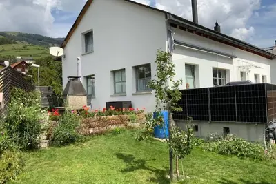 Image de Schudel, (Scuol). by Interhome