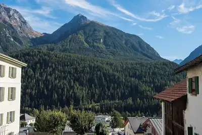 Image de Vi 338a, (Scuol). by Interhome