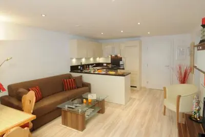 Image de Chasa Seraina, (Samnaun-Dorf). by Interhome