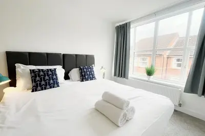 Image de Anstey Heights - Apartment 12 - Hopewell