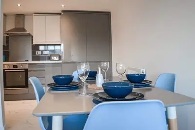 Image de Anstey Heights - Apartment 7 - Hopewell