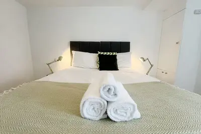 Image de Anstey Heights - Apartment 6 - Hopewell