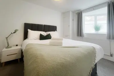 Image de Anstey Heights - Apartment 2 - Hopewell