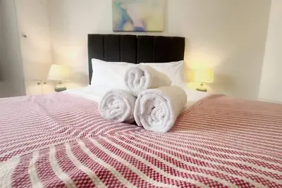 Image de Anstey Heights - Apartment 1 - Hopewell