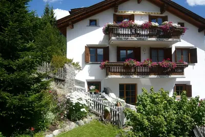 Image de Vidos 270, (Sent). by Interhome