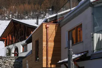 Image de Bergblick-Craistas, (Sta. Maria - Santa Maria Val Müstair). by Interhome