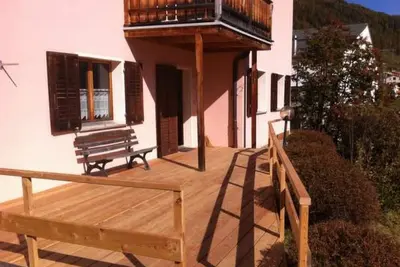 Image de Chalchera, (Ftan). by Interhome
