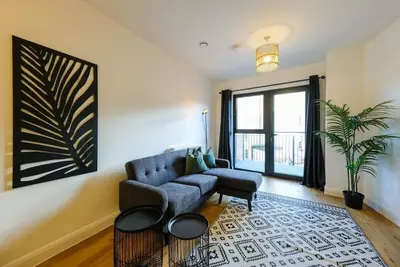 Image de Hotwells apartments flat 3 - Hopewell