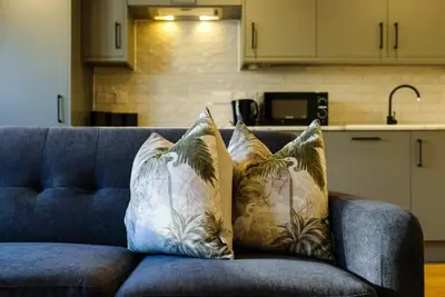 Image de Hotwells apartments flat 7- Hopewell