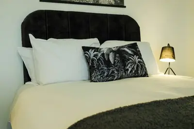 Image de Hotwells apartments flat 8- Hopewell