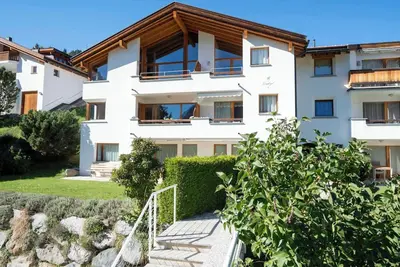 Image de TRAFÖGL, (Scuol). by Interhome