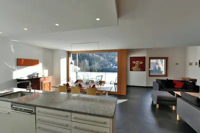 Image de Craista 8, (Scuol) by Interhome