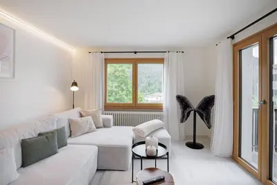 Image de Haus Bergjuwel Aura, (Scuol) by Interhome