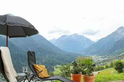 Image de Chasa Savü, (Guarda). by Interhome