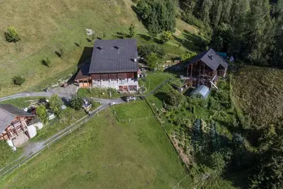 Image de Biohof Tanter Dossa, (Scuol) by Interhome