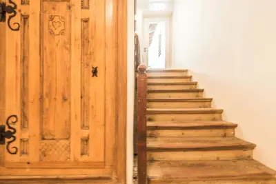 Image de Hotel Münsterhof, (Müstair). by Interhome