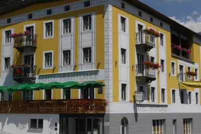 Image de Hotel Münsterhof, (Müstair). by Interhome
