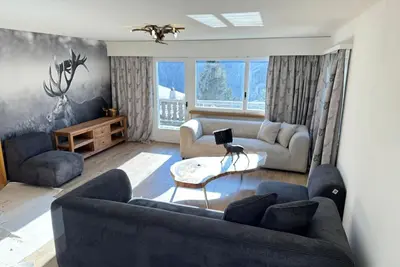 Image de Berg-Bijou Scuol, (Scuol) by Interhome