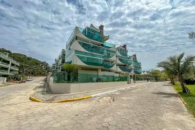 Image de Duplex Quatro Ilhas, Bombinhas