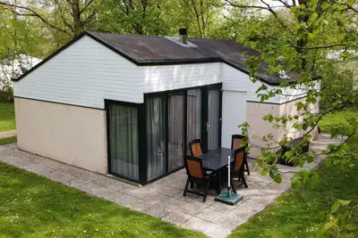 Image de Bungalowpark Simpelveld - Castra 33 by Interhome