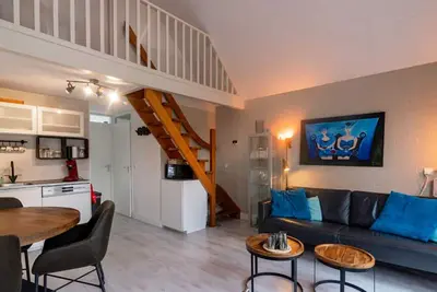 Image de Bungalowpark Simpelveld - Delta 126 by Interhome
