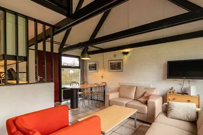 Image de Bungalowpark Simpelveld - Alpha 79 by Interhome