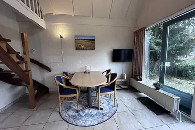Image de Bungalowpark Simpelveld - Delta 115 by Interhome