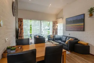 Image de Bungalowpark Simpelveld - Castra 48 by Interhome