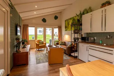 Image de Bungalowpark Simpelveld - Schakel 16 by Interhome