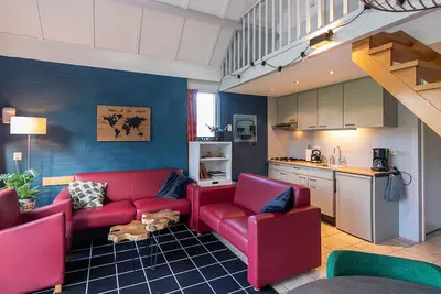 Image de Bungalowpark Simpelveld - Delta 120 by Interhome