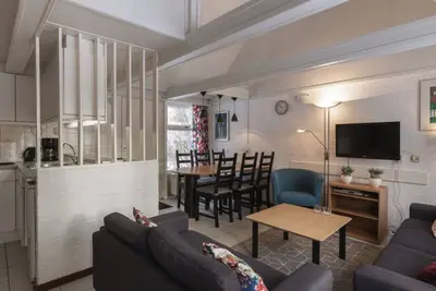 Image de Bungalowpark Simpelveld - Alpha 64 by Interhome
