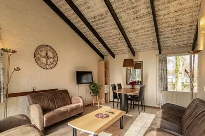 Image de Bungalowpark Simpelveld - Castra 40 by Interhome