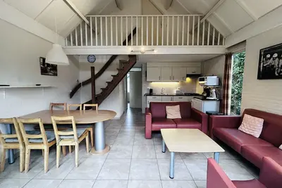 Image de Bungalowpark Simpelveld - Delta 154 by Interhome