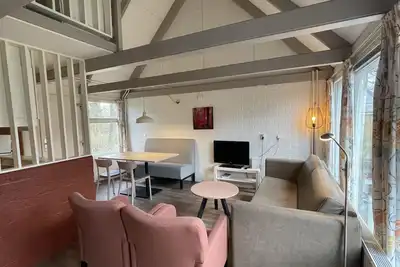 Image de Bungalowpark Simpelveld - Alpha 77 by Interhome