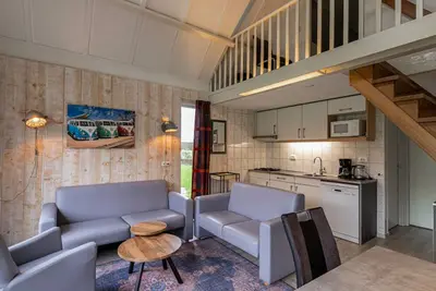 Image de Bungalowpark Simpelveld - Delta 108 by Interhome