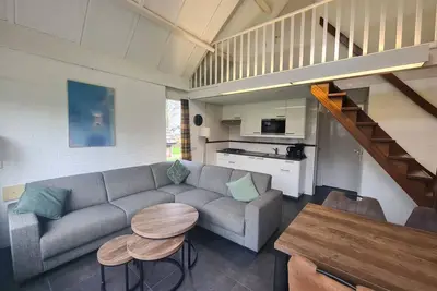 Image de Bungalowpark Simpelveld - Delta 107 by Interhome