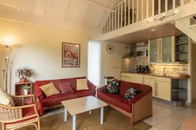 Image de Bungalowpark Simpelveld - Delta 113 by Interhome
