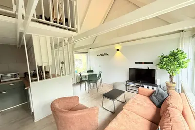 Image de Bungalowpark Simpelveld - Alpha 61 by Interhome