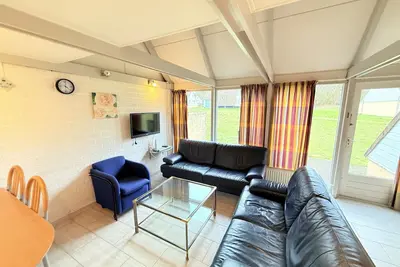Image de Bungalowpark Simpelveld - Alpha 80 by Interhome
