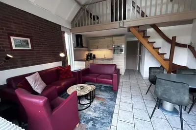Image de Bungalowpark Simpelveld - Delta 112 by Interhome