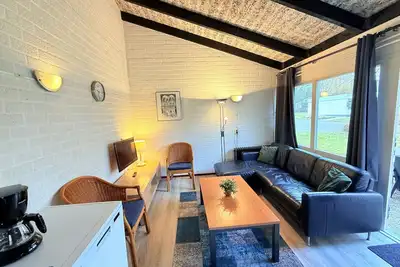 Image de Bungalowpark Simpelveld - Schakel 15 by Interhome