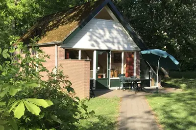 Image de Bungalowpark Simpelveld - Delta 121 by Interhome